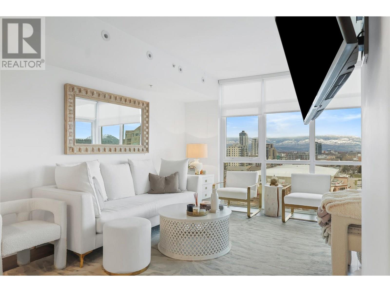 1151 Sunset Drive Unit# 1106, Kelowna, British Columbia  V1Y 0G2 - Photo 18 - 10355133