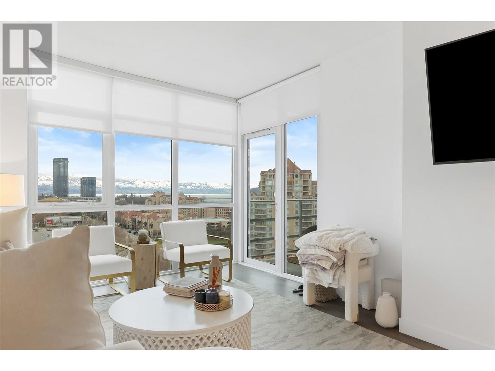 1151 Sunset Drive Unit# 1106, Kelowna, British Columbia  V1Y 0G2 - Photo 20 - 10355133