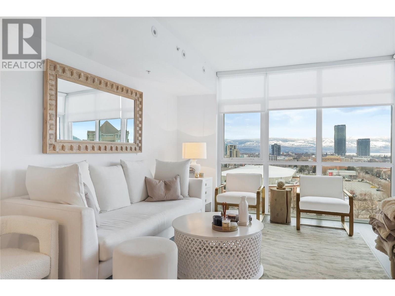 1151 Sunset Drive Unit# 1106, Kelowna, British Columbia  V1Y 0G2 - Photo 21 - 10355133