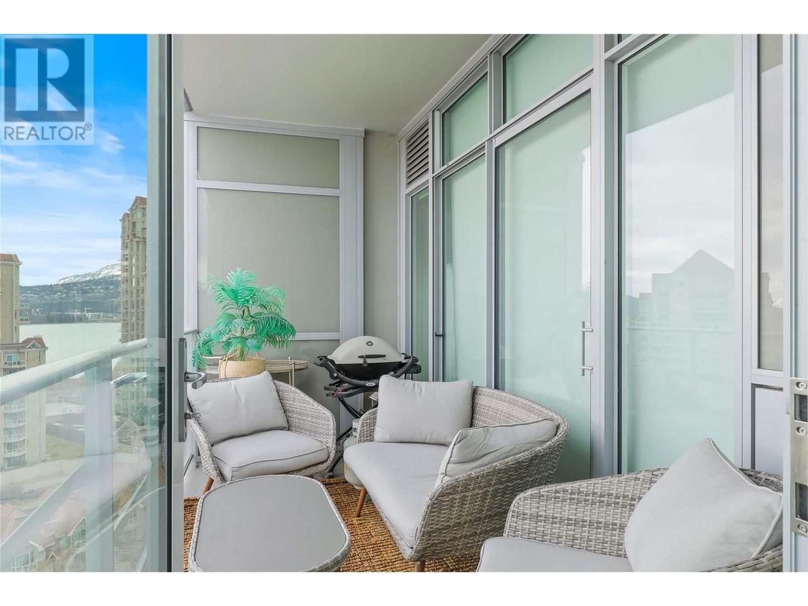 1151 Sunset Drive Unit# 1106, Kelowna, British Columbia  V1Y 0G2 - Photo 22 - 10355133