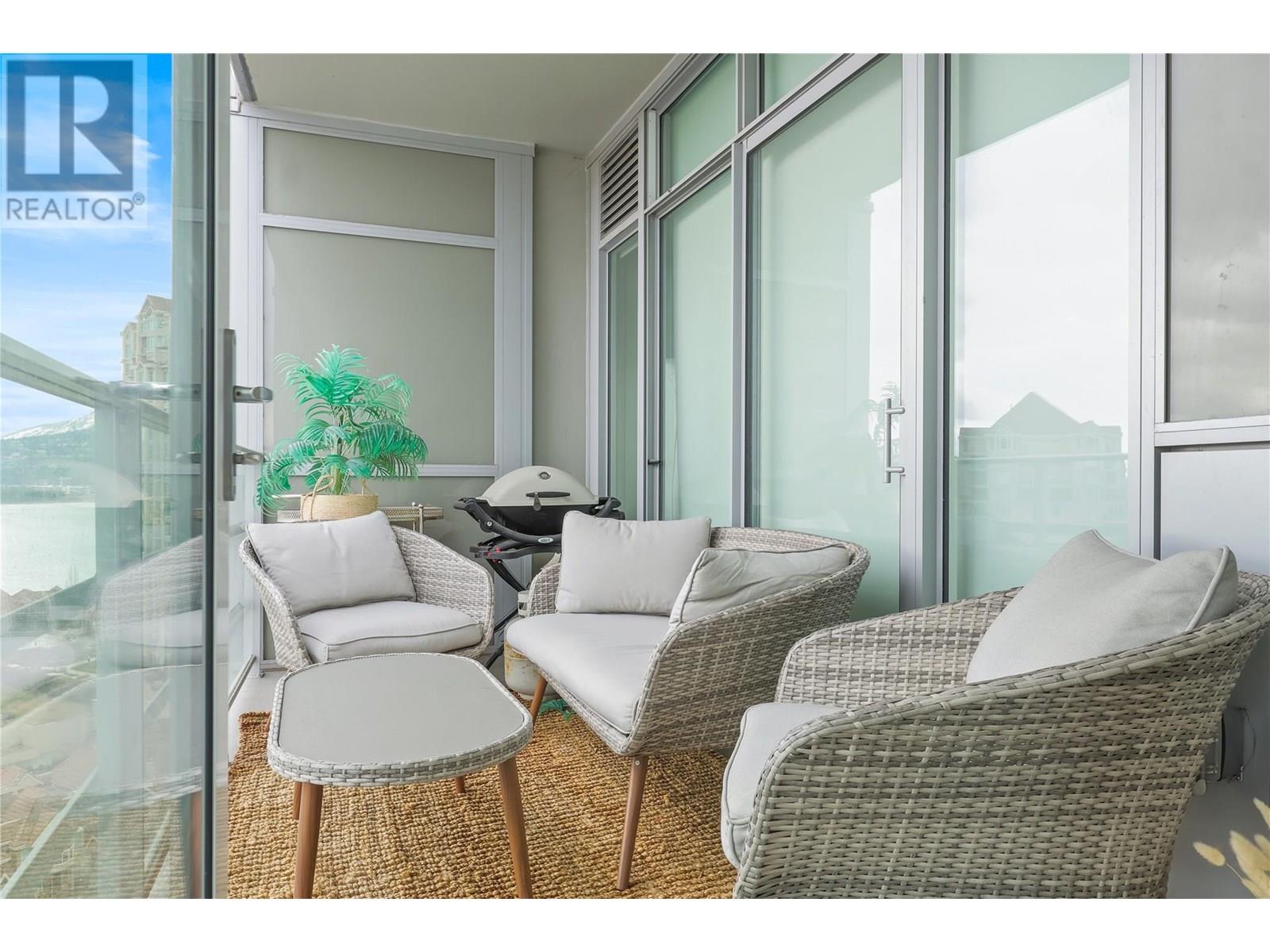 1151 Sunset Drive Unit# 1106, Kelowna, British Columbia  V1Y 0G2 - Photo 23 - 10355133