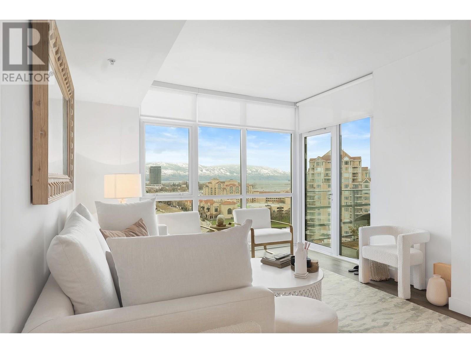 1151 Sunset Drive Unit# 1106, Kelowna, British Columbia  V1Y 0G2 - Photo 32 - 10355133