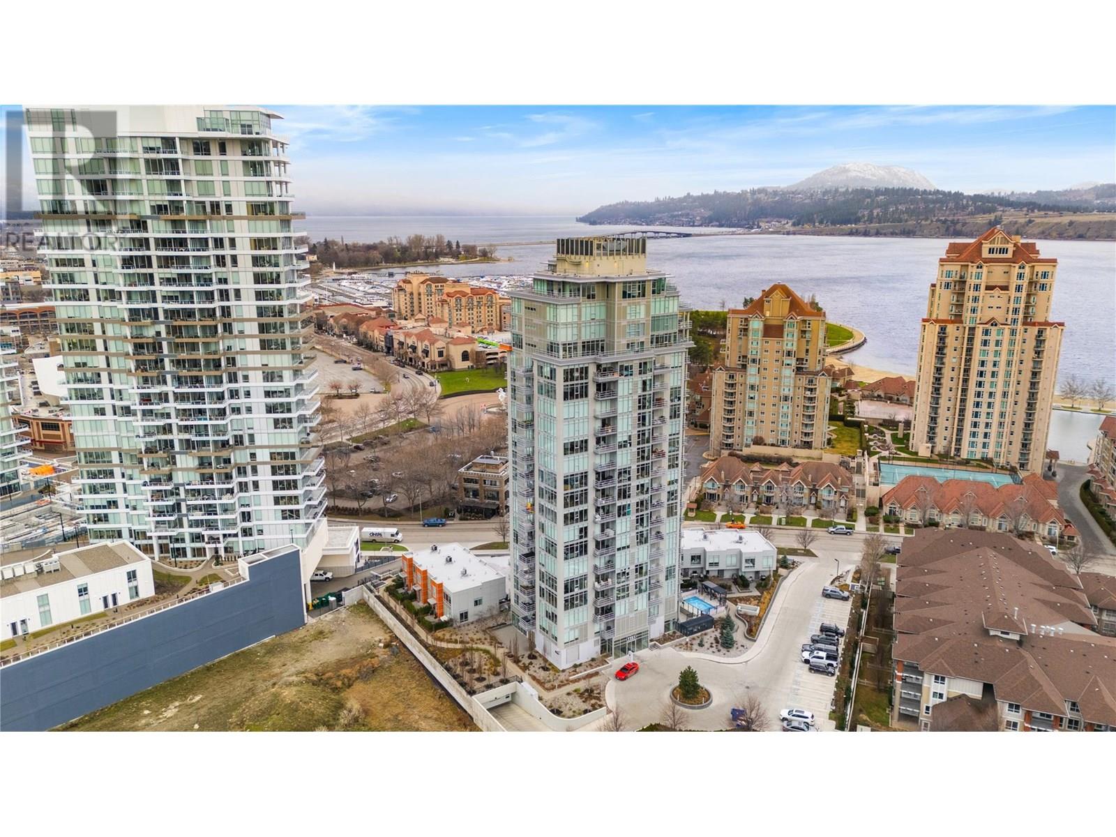 1151 Sunset Drive Unit# 1106, Kelowna, British Columbia  V1Y 0G2 - Photo 35 - 10355133