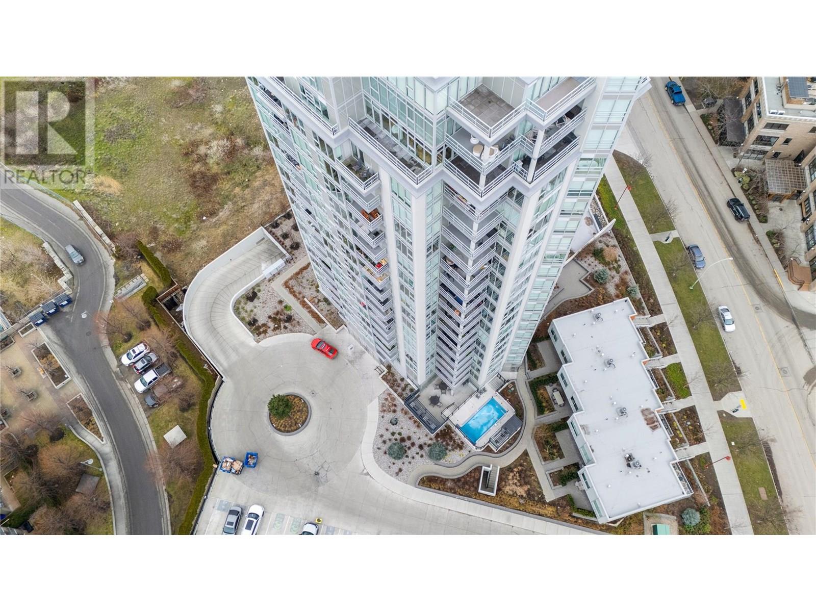 1151 Sunset Drive Unit# 1106, Kelowna, British Columbia  V1Y 0G2 - Photo 36 - 10355133