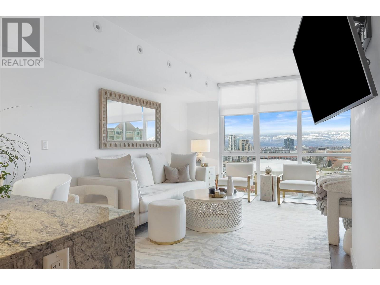 1151 Sunset Drive Unit# 1106, Kelowna, British Columbia  V1Y 0G2 - Photo 6 - 10355133