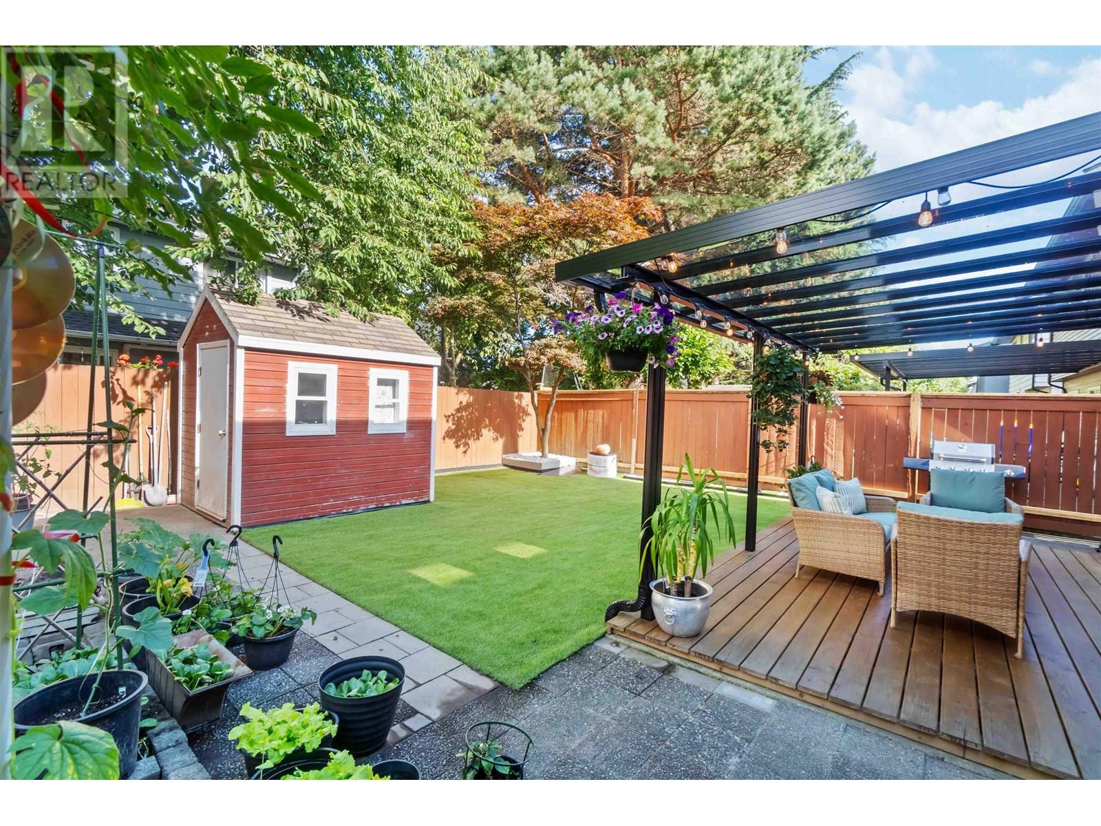 10520 Yarmish Drive, Richmond, British Columbia  V7E 5E7 - Photo 23 - R3024476