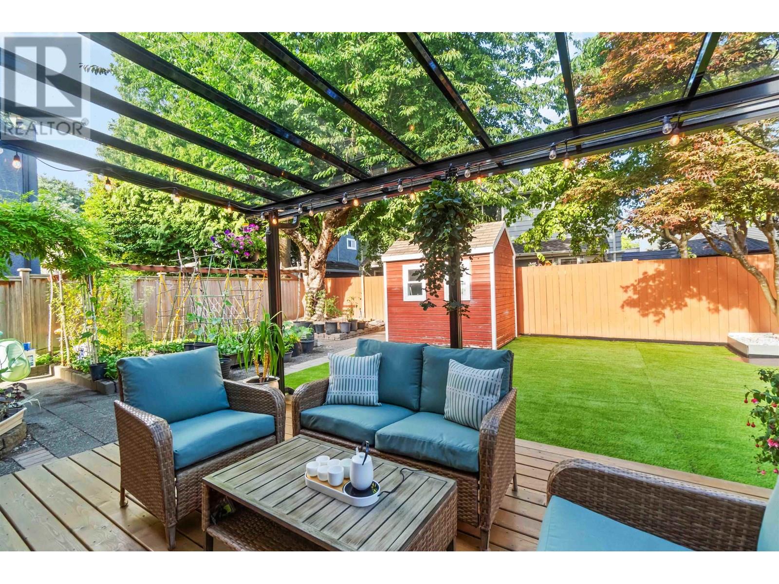 10520 Yarmish Drive, Richmond, British Columbia  V7E 5E7 - Photo 27 - R3024476