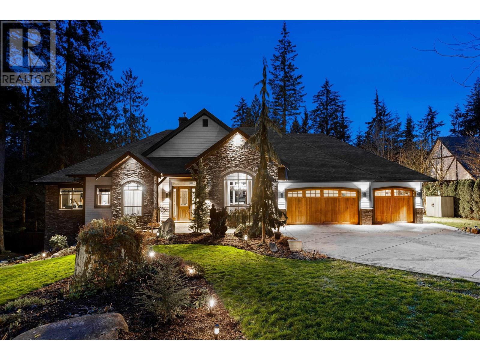Property at 27552 128 AVENUE image 1
