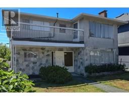 6021 COMMERCIAL STREET, Vancouver, British Columbia