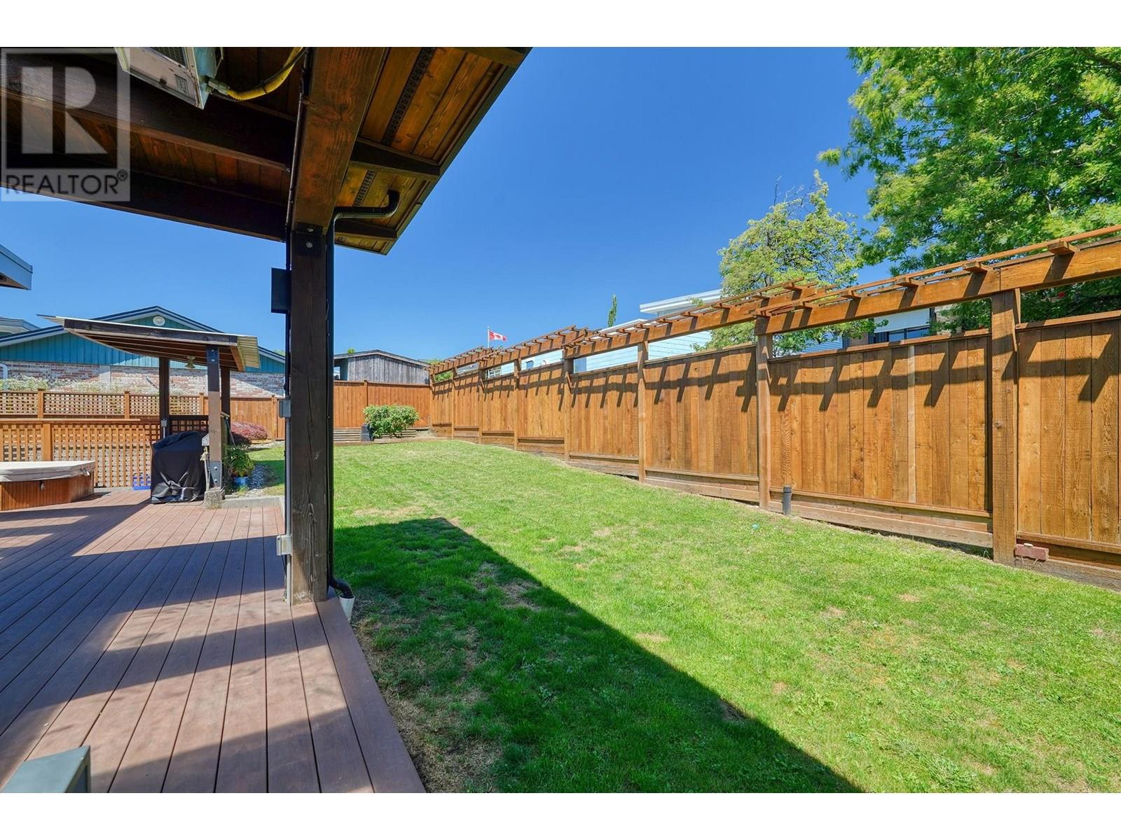 821 Jackson Crescent, New Westminster, British Columbia  V3L 4S1 - Photo 18 - R3024547