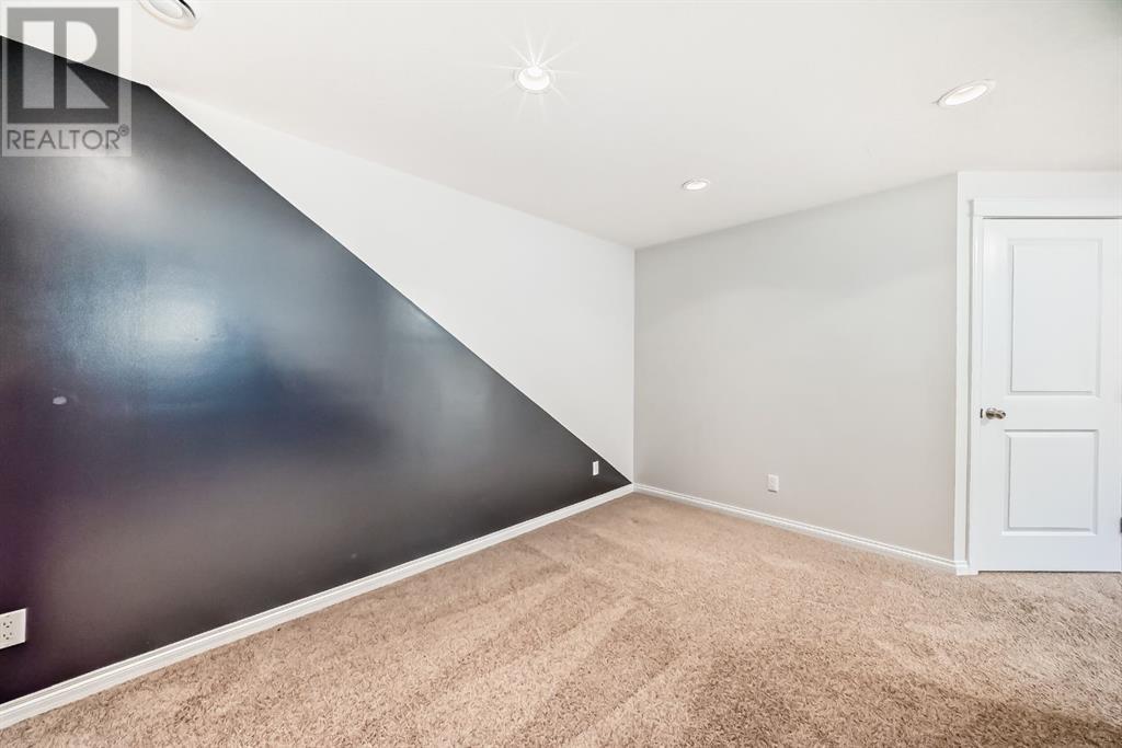 96 Sunrise Terrace, Cochrane, Alberta  T4C 0V3 - Photo 38 - A2236367