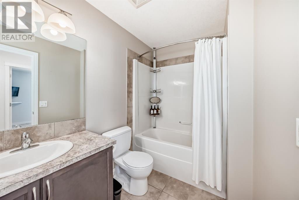 96 Sunrise Terrace, Cochrane, Alberta  T4C 0V3 - Photo 33 - A2236367