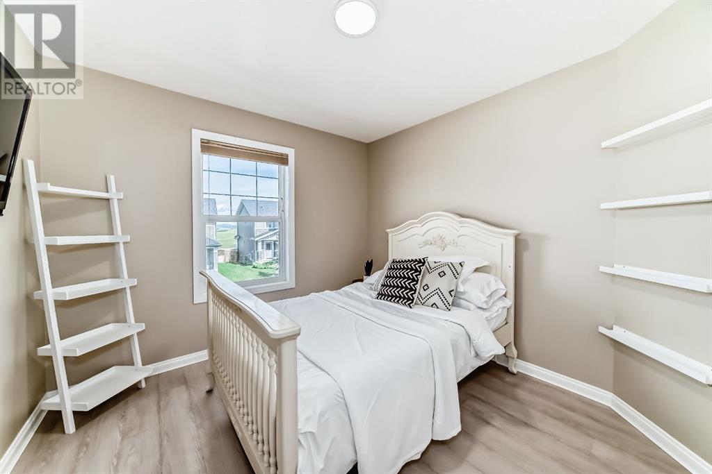 96 Sunrise Terrace, Cochrane, Alberta  T4C 0V3 - Photo 28 - A2236367