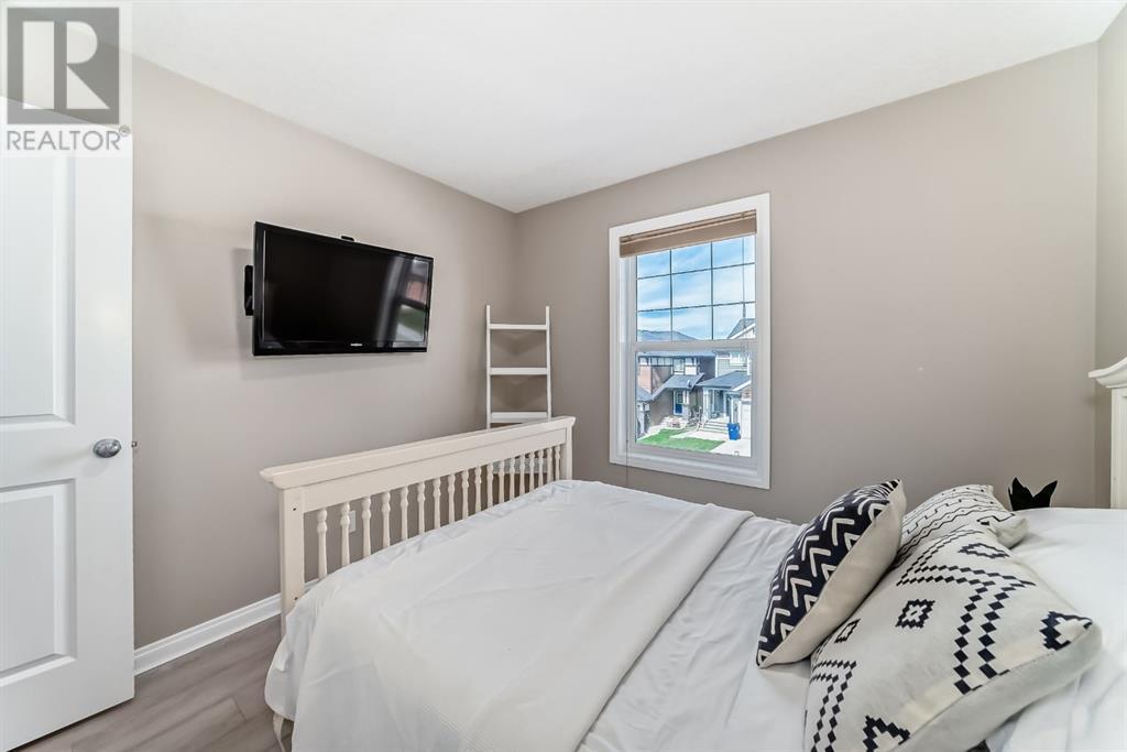 96 Sunrise Terrace, Cochrane, Alberta  T4C 0V3 - Photo 29 - A2236367