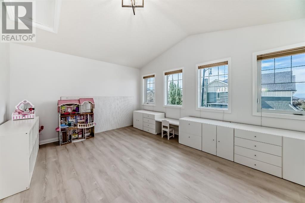 96 Sunrise Terrace, Cochrane, Alberta  T4C 0V3 - Photo 30 - A2236367