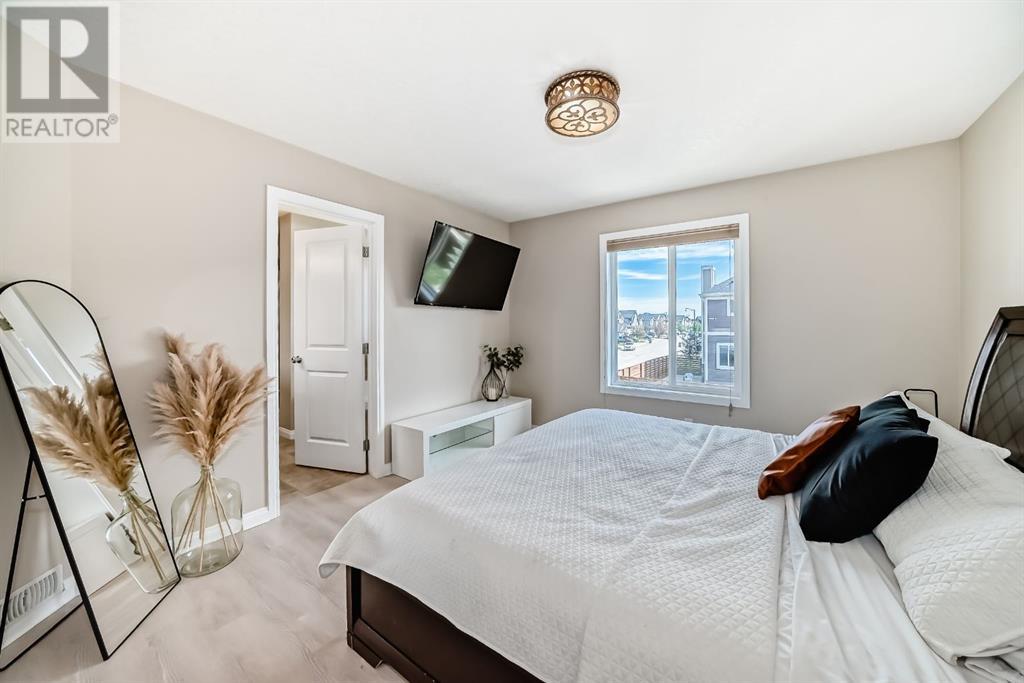 96 Sunrise Terrace, Cochrane, Alberta  T4C 0V3 - Photo 20 - A2236367