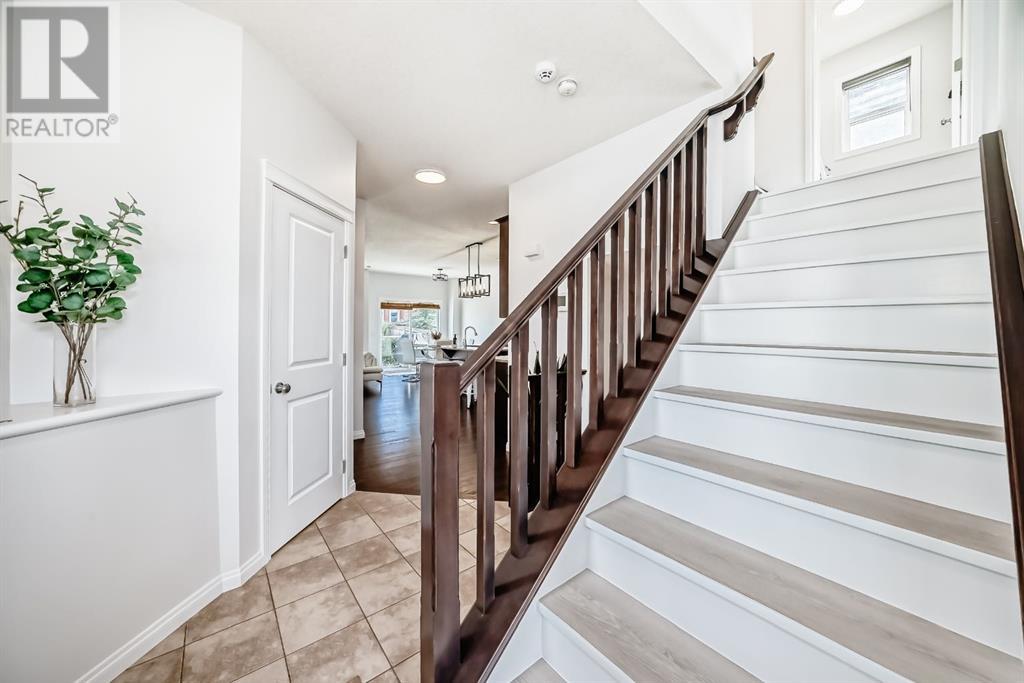 96 Sunrise Terrace, Cochrane, Alberta  T4C 0V3 - Photo 18 - A2236367