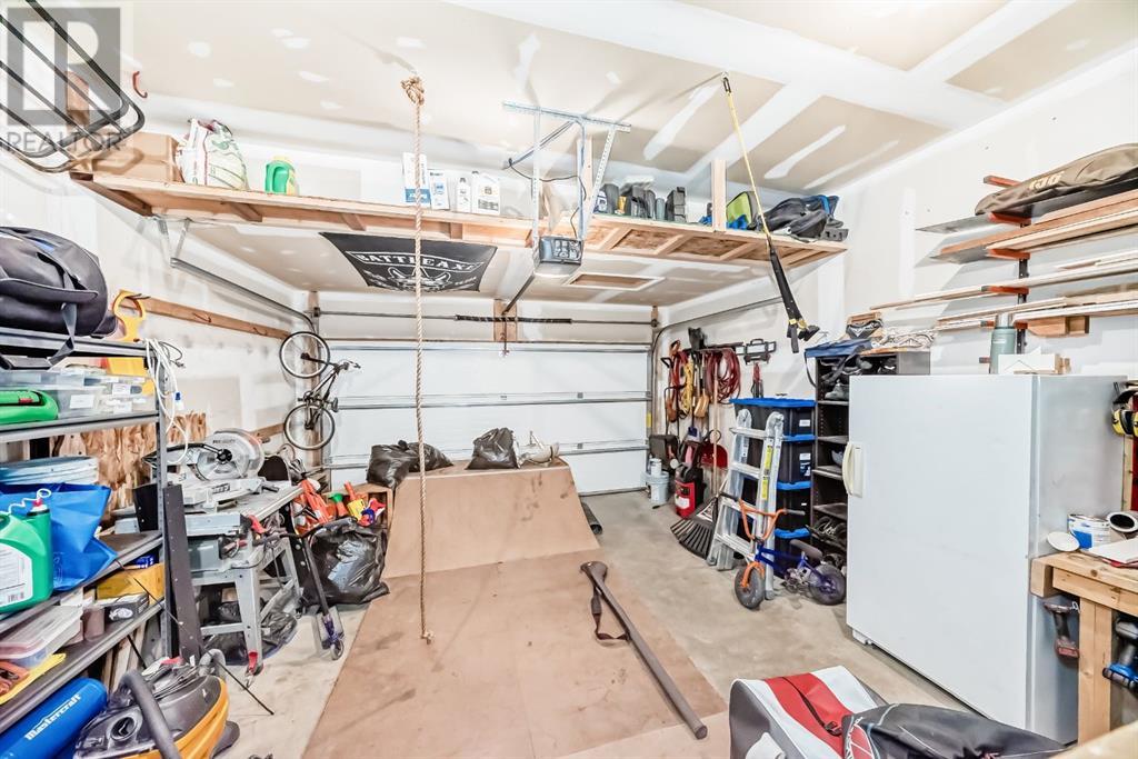 96 Sunrise Terrace, Cochrane, Alberta  T4C 0V3 - Photo 43 - A2236367