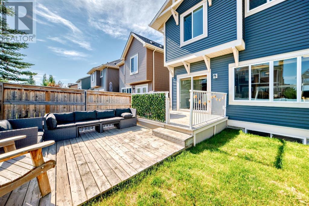 96 Sunrise Terrace, Cochrane, Alberta  T4C 0V3 - Photo 45 - A2236367