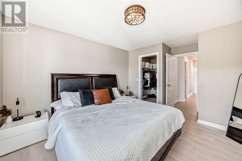 96 Sunrise Terrace, Cochrane, Alberta  T4C 0V3 - Photo 19 - A2236367