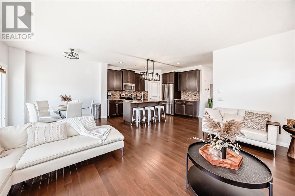 96 Sunrise Terrace, Cochrane, Alberta  T4C 0V3 - Photo 16 - A2236367