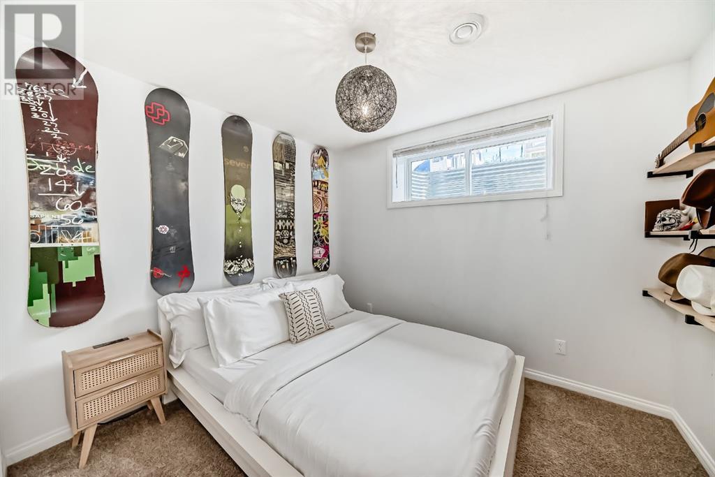 96 Sunrise Terrace, Cochrane, Alberta  T4C 0V3 - Photo 40 - A2236367