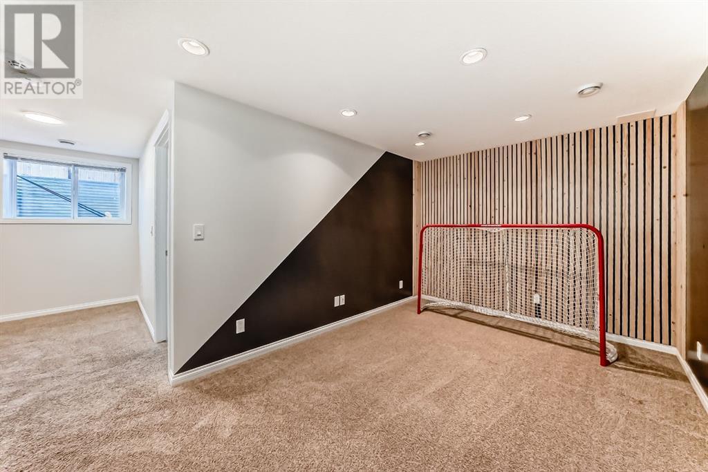 96 Sunrise Terrace, Cochrane, Alberta  T4C 0V3 - Photo 37 - A2236367