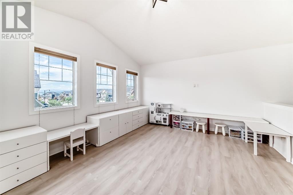 96 Sunrise Terrace, Cochrane, Alberta  T4C 0V3 - Photo 32 - A2236367