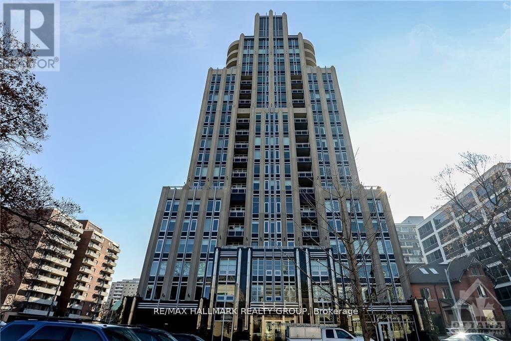 2001 - 108 Lisgar Street, Ottawa, Ontario  K2P 1E1 - Photo 1 - X12271228