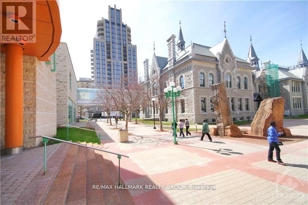 2001 - 108 Lisgar Street, Ottawa, Ontario  K2P 1E1 - Photo 2 - X12271228