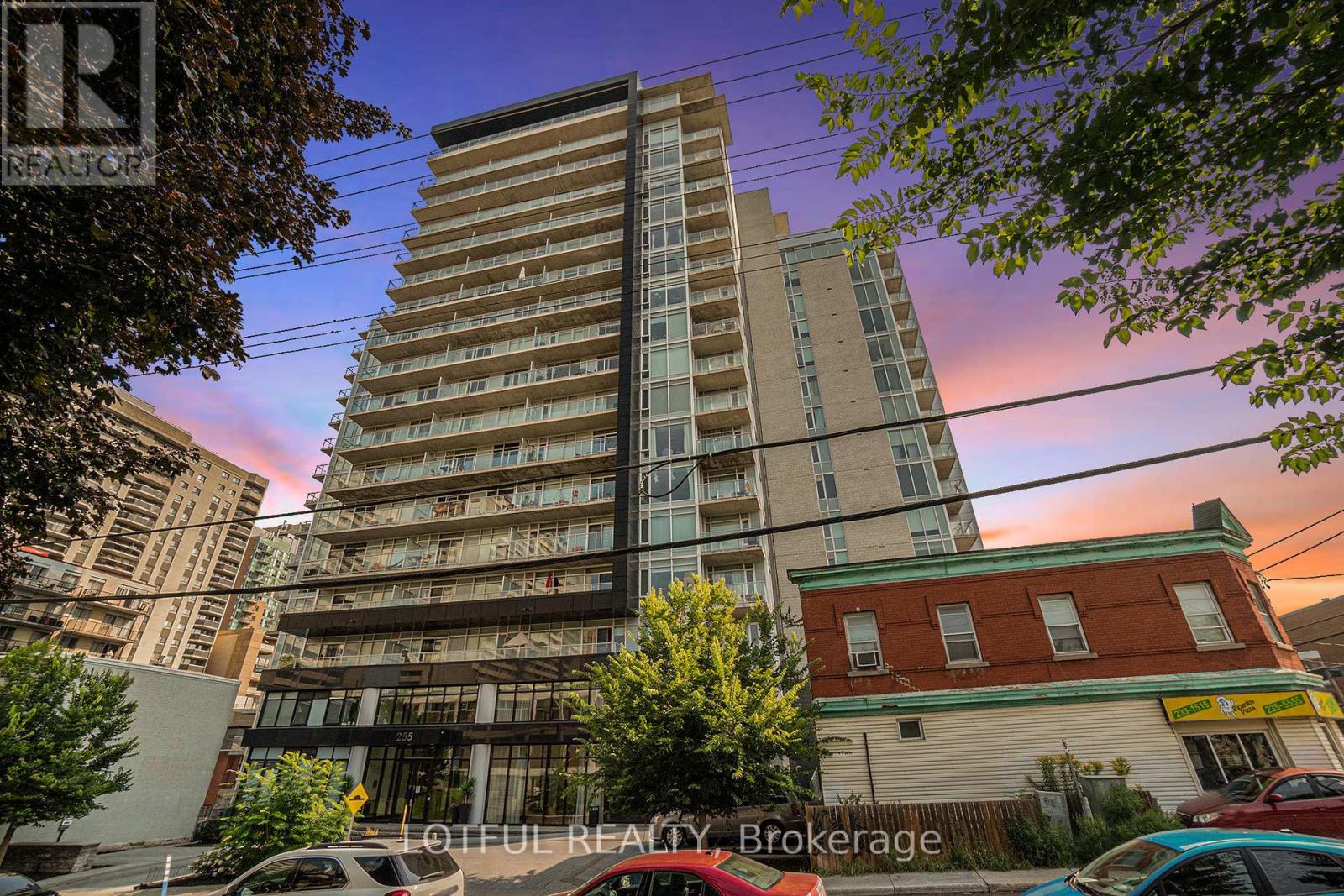 1604 - 255 BAY STREET, Ottawa, Ontario