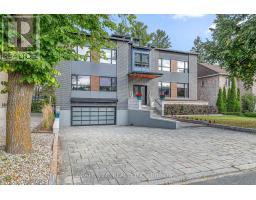 315 CRESTVIEW ROAD, Ottawa, Ontario