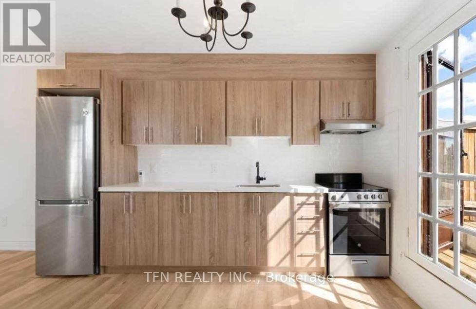 1279-1281 Gerrard Street E, Toronto (Greenwood-Coxwell), Ontario  M4L 1Y5 - Photo 11 - E12271150
