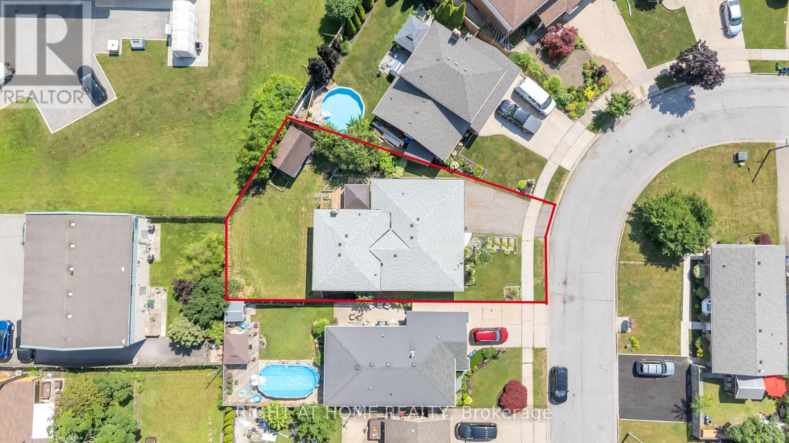 7651 Swan Street, Niagara Falls, Ontario  L2H 2R1 - Photo 36 - X12264417