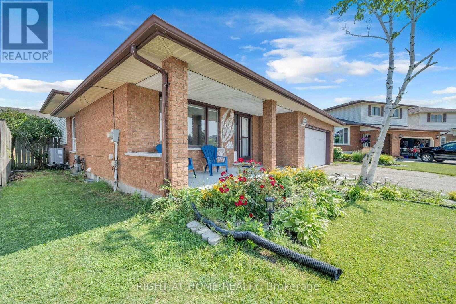 7651 Swan Street, Niagara Falls, Ontario  L2H 2R1 - Photo 29 - X12264417