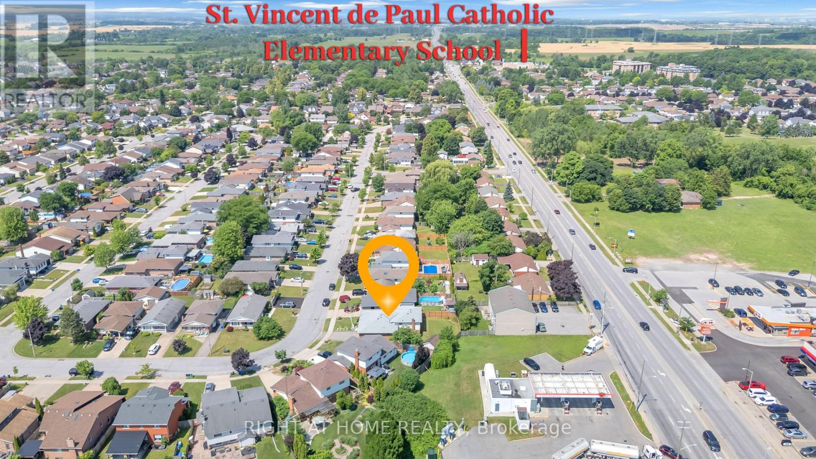 7651 Swan Street, Niagara Falls, Ontario  L2H 2R1 - Photo 46 - X12264417