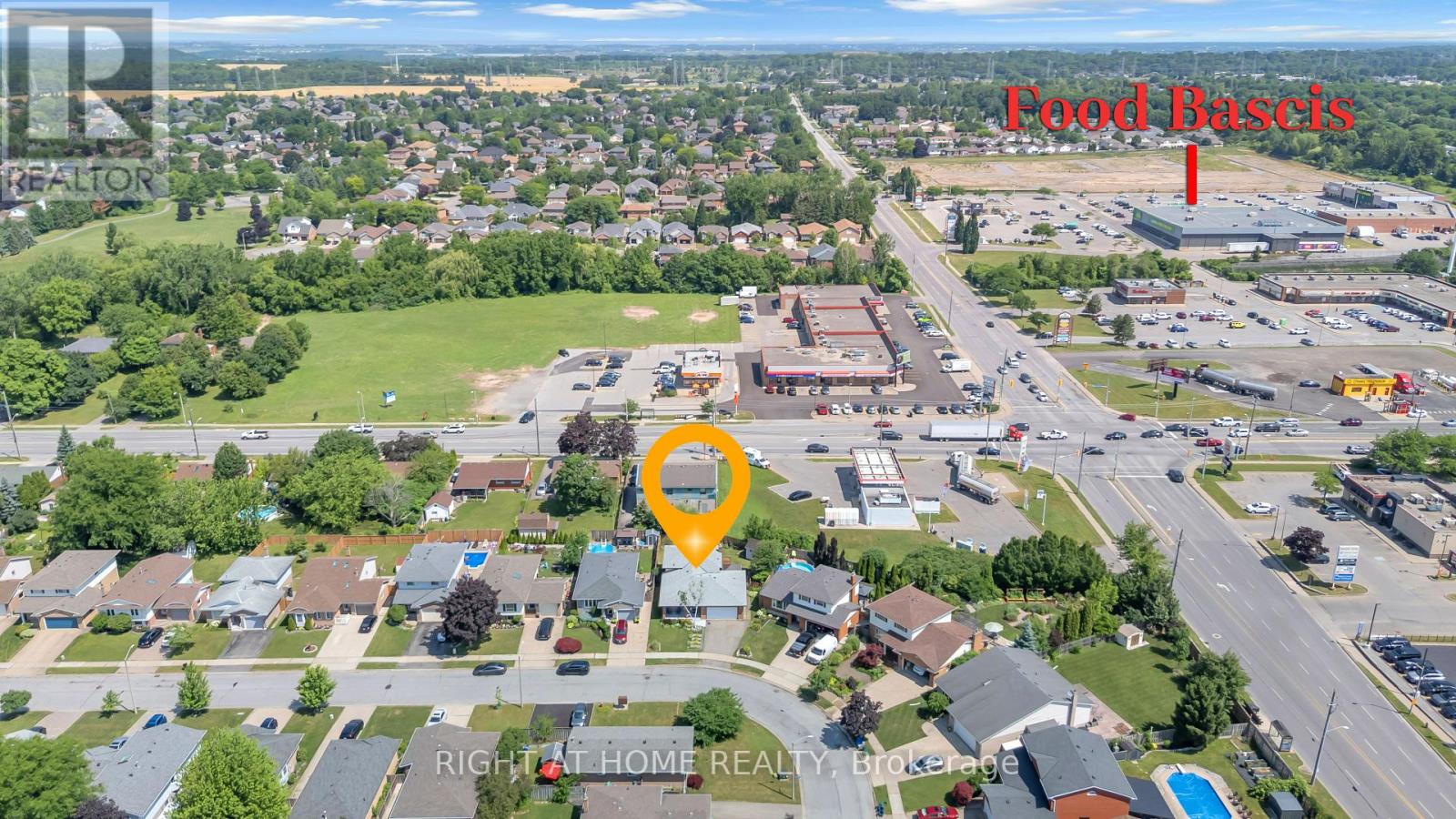 7651 Swan Street, Niagara Falls, Ontario  L2H 2R1 - Photo 45 - X12264417