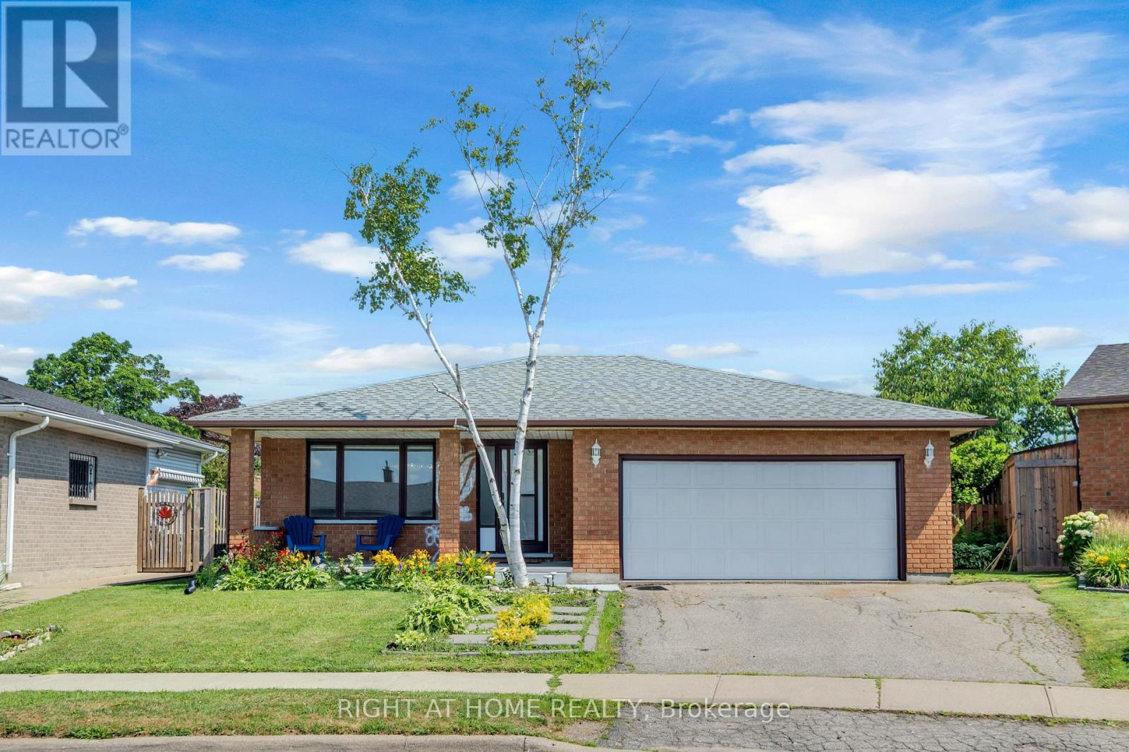 7651 Swan Street, Niagara Falls, Ontario  L2H 2R1 - Photo 27 - X12264417