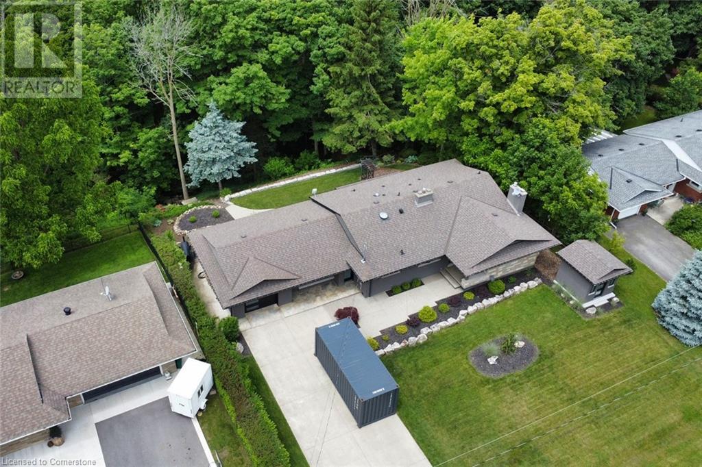 Property at 3836 BROOKSIDE Drive image 2