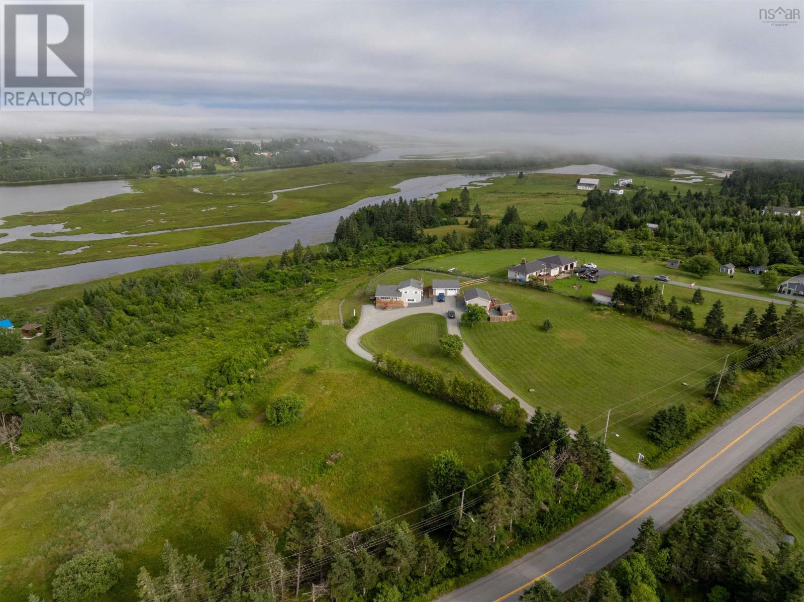 Property at 408 West Lawrencetown Road image 1