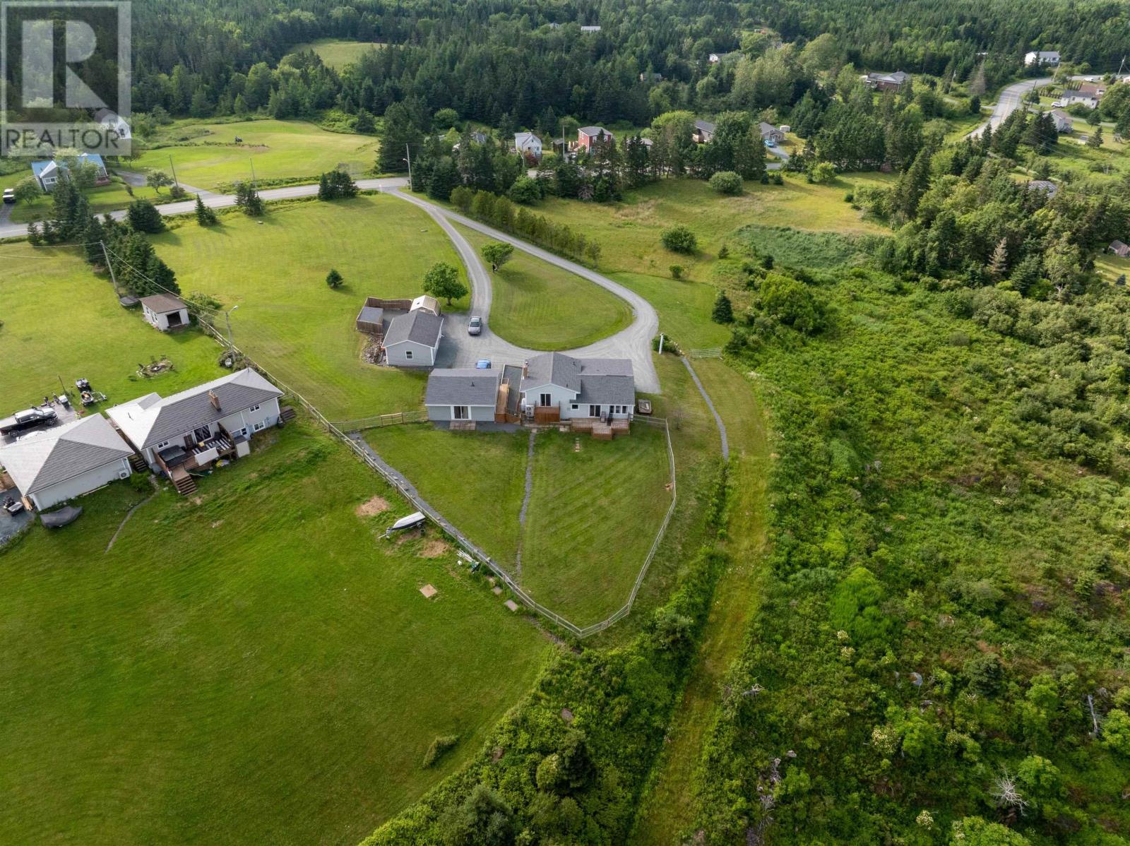 Property at 408 West Lawrencetown Road image 2