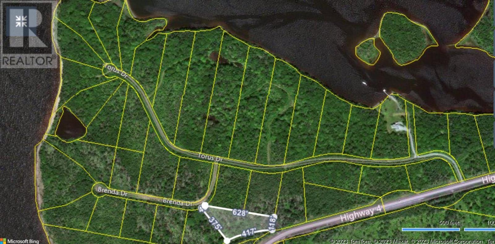 Lot 43 #4 Highway, Mcnabs Cove, Nova Scotia  B0E 3B0 - Photo 2 - 202516996