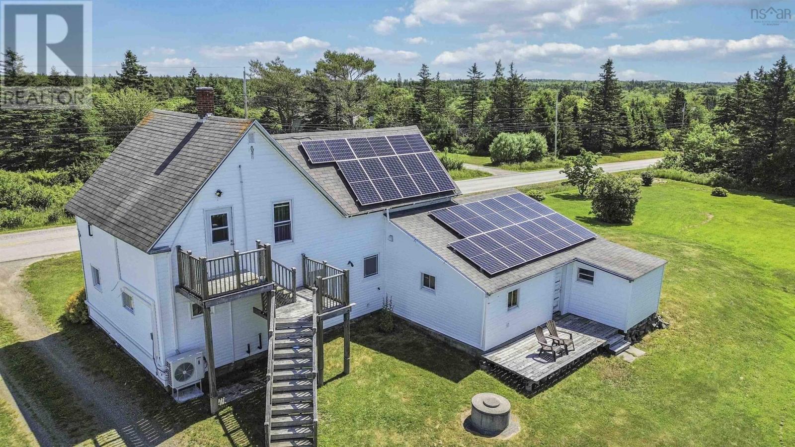 500 Eustace Comeau Road, Saulnierville, Nova Scotia  B0W 2Z0 - Photo 16 - 202516994