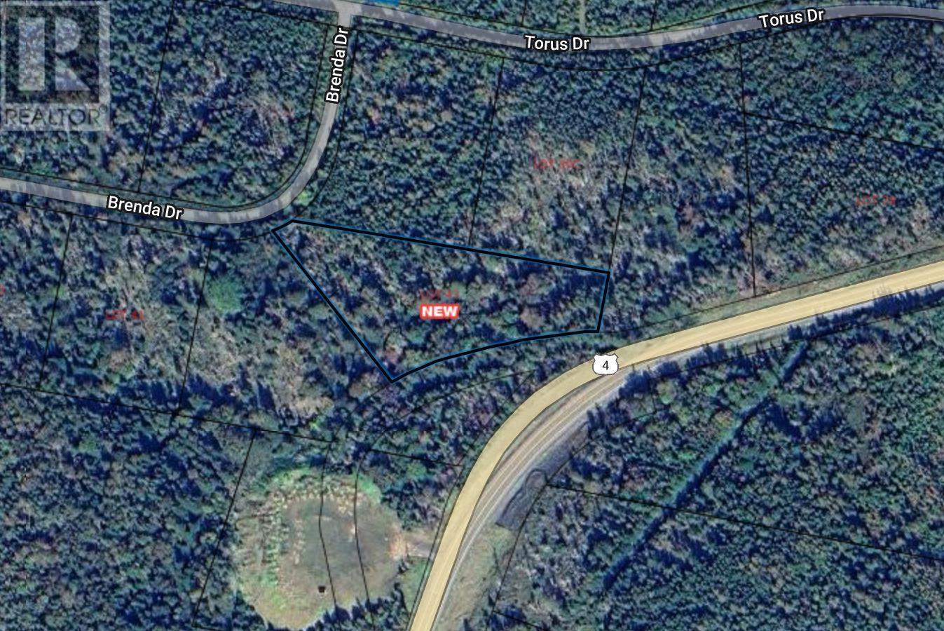 Lot 43 #4 Highway, Mcnabs Cove, Nova Scotia  B0E 3B0 - Photo 4 - 202516996