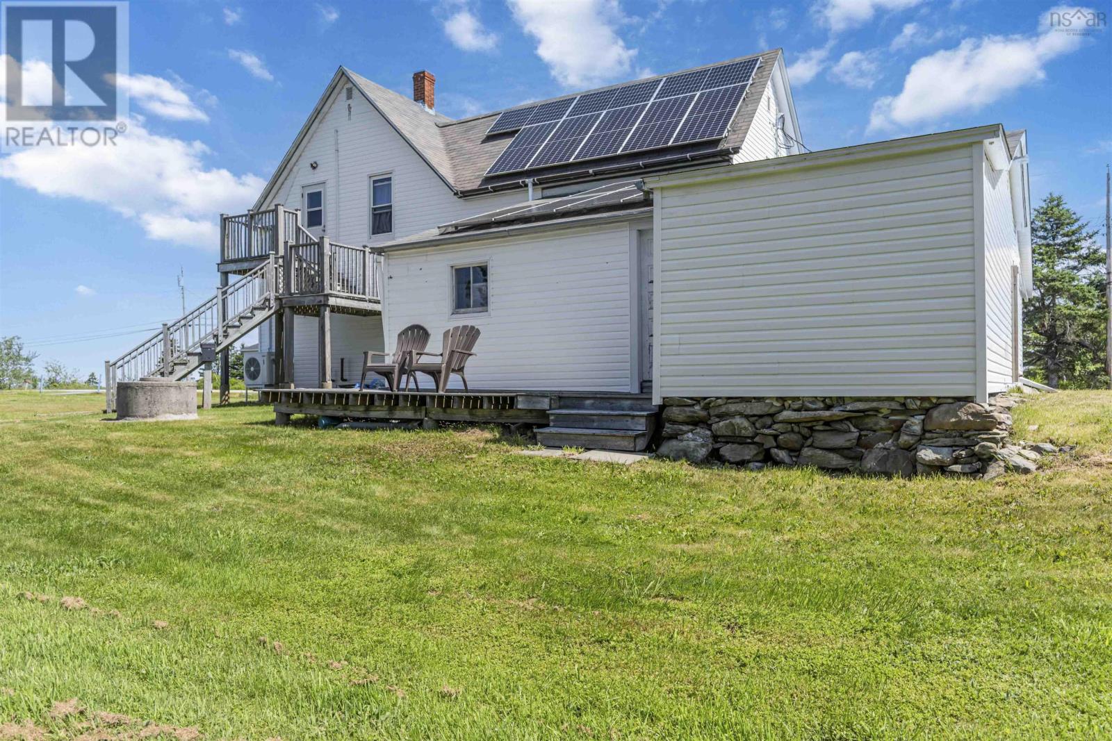 500 Eustace Comeau Road, Saulnierville, Nova Scotia  B0W 2Z0 - Photo 3 - 202516994