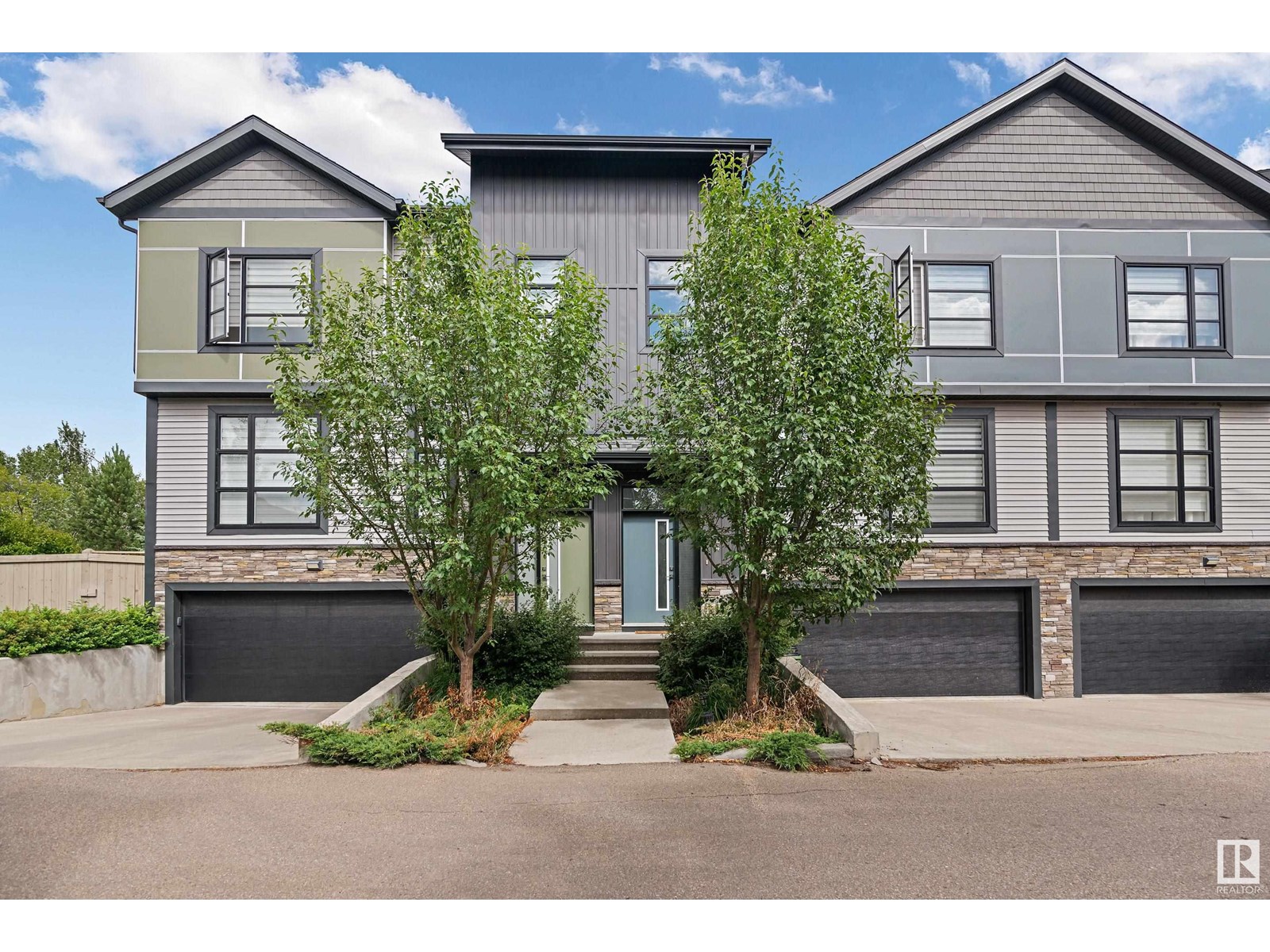 Property at #24 14715 125 ST NW image 1