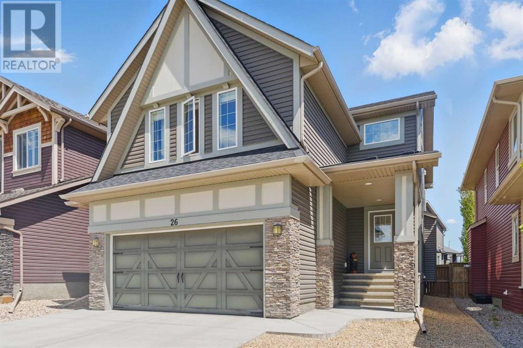 Property at 26 Mount Rae Ridge image 2