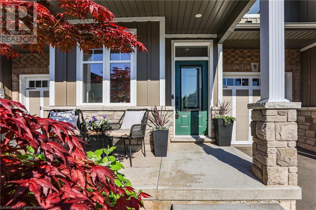 Property at 8 NELLES Road N Unit# 9 image 2