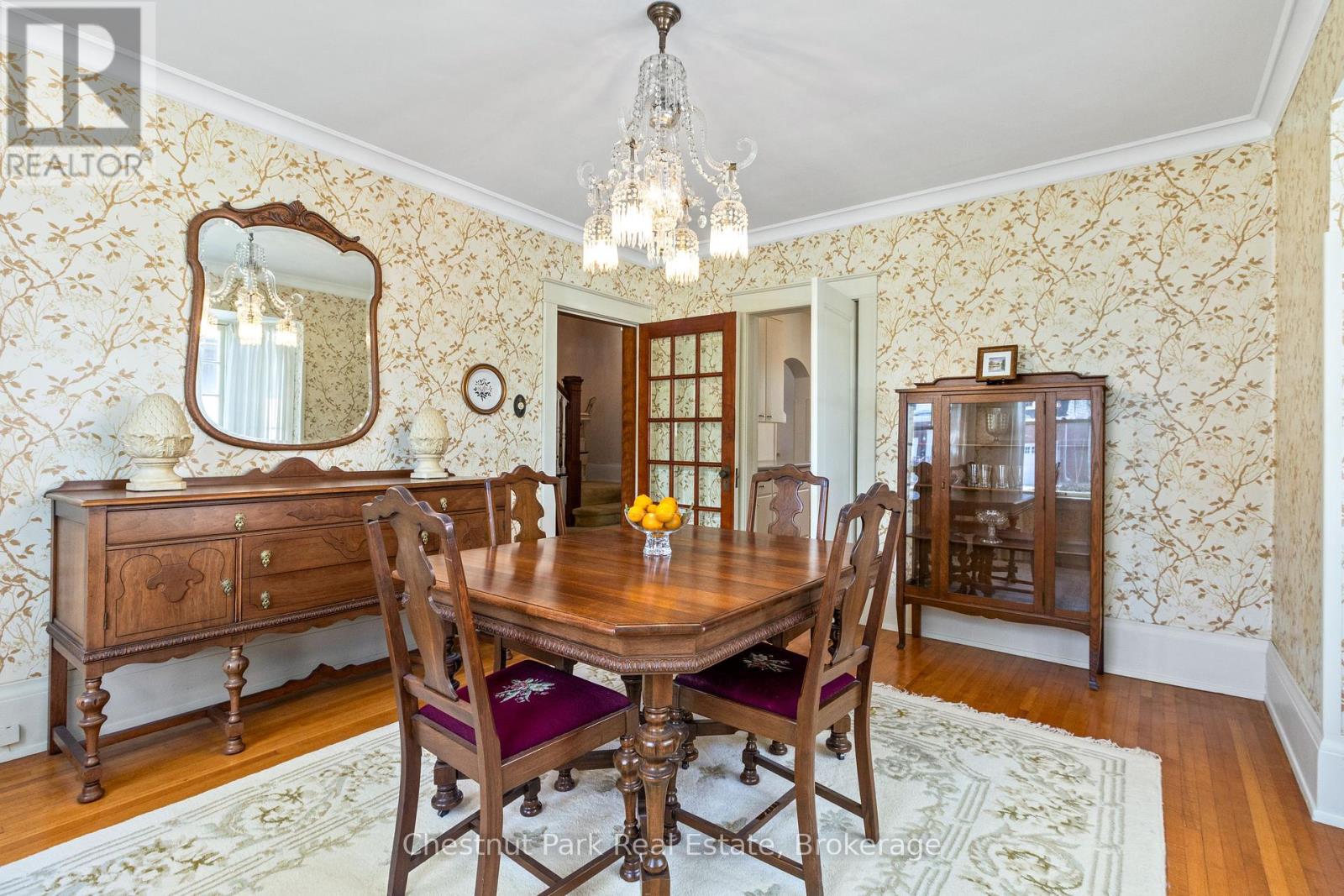 190 4th Street W, Owen Sound, Ontario  N4K 3J9 - Photo 18 - X12136728