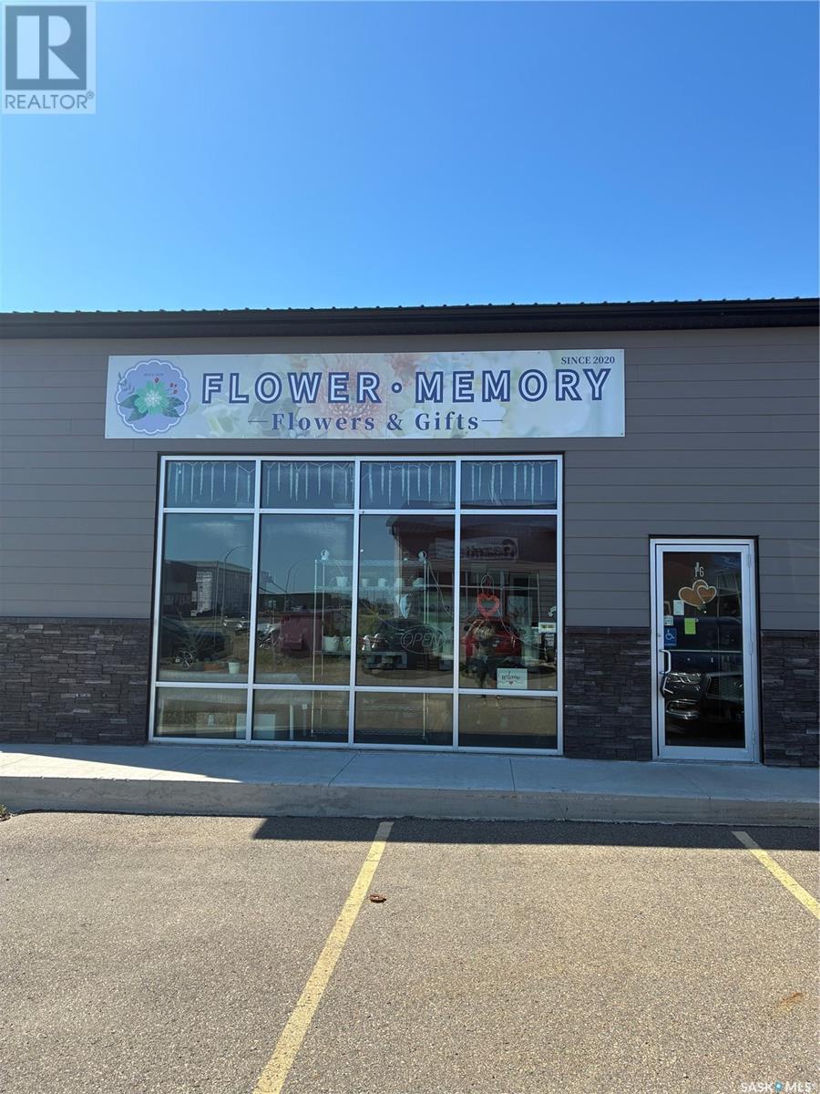 16 1211 Boucher AVENUE, warman, Saskatchewan